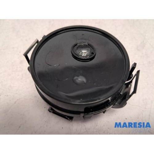 Renault - Trafic - Rain sensor