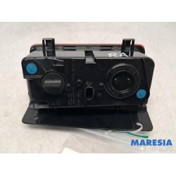 Renault - Trafic - Reversing light, right