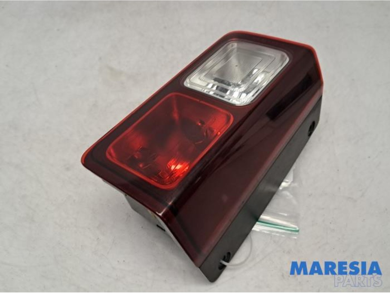 Renault - Trafic - Reversing light, right