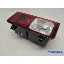 Renault - Trafic - Reversing light, left