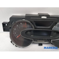 Renault - Trafic - Instrumentenbrett