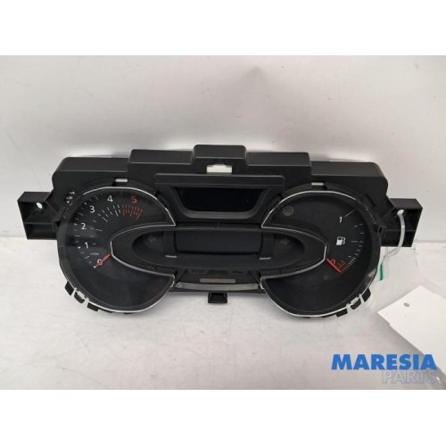 Renault - Trafic - Instrument panel