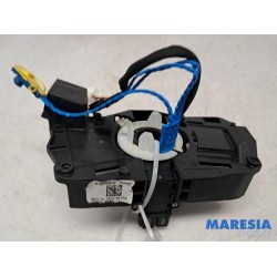 Renault - Trafic - Airbagring