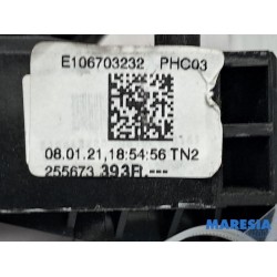 Renault - Trafic - Airbagring