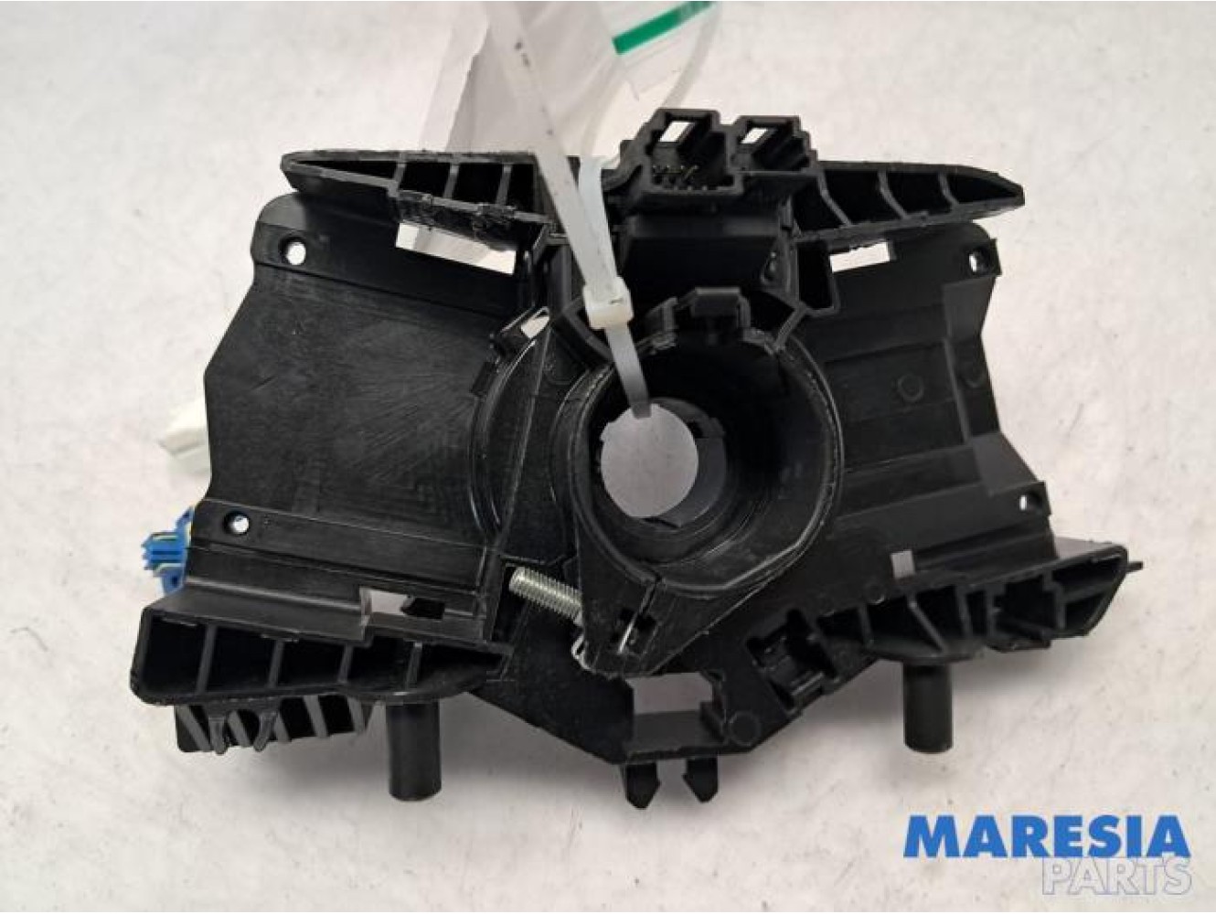 Renault - Trafic - Airbagring