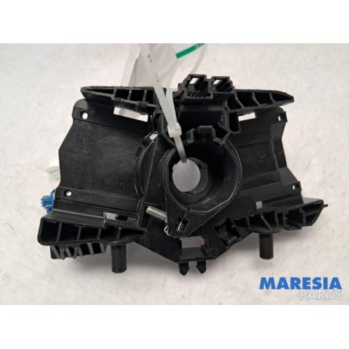 Renault - Trafic - Airbagring