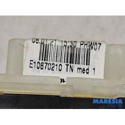 Renault - Trafic - Wiper switch