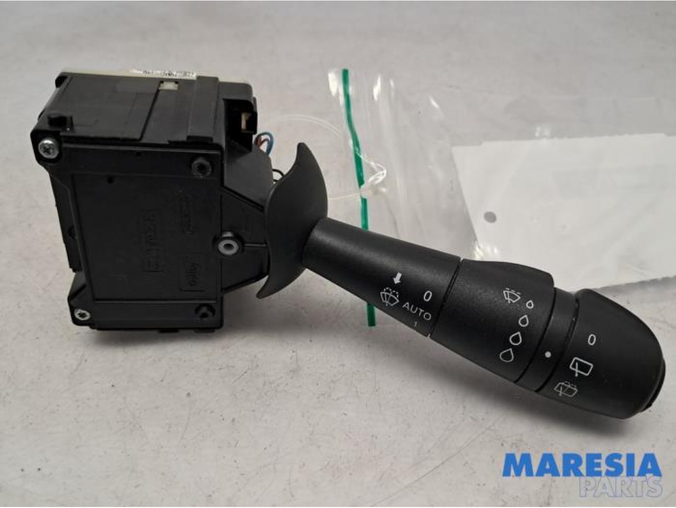 Renault - Trafic - Wiper switch