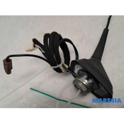 Renault - Trafic - Antenne