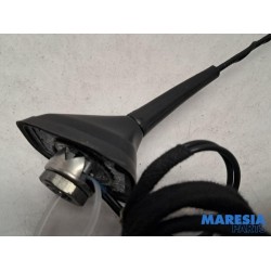 Renault - Trafic - Antenne