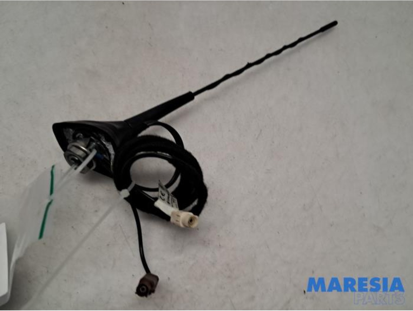 Renault - Trafic - Antenne