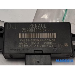 Renault - Trafic - PDC Module