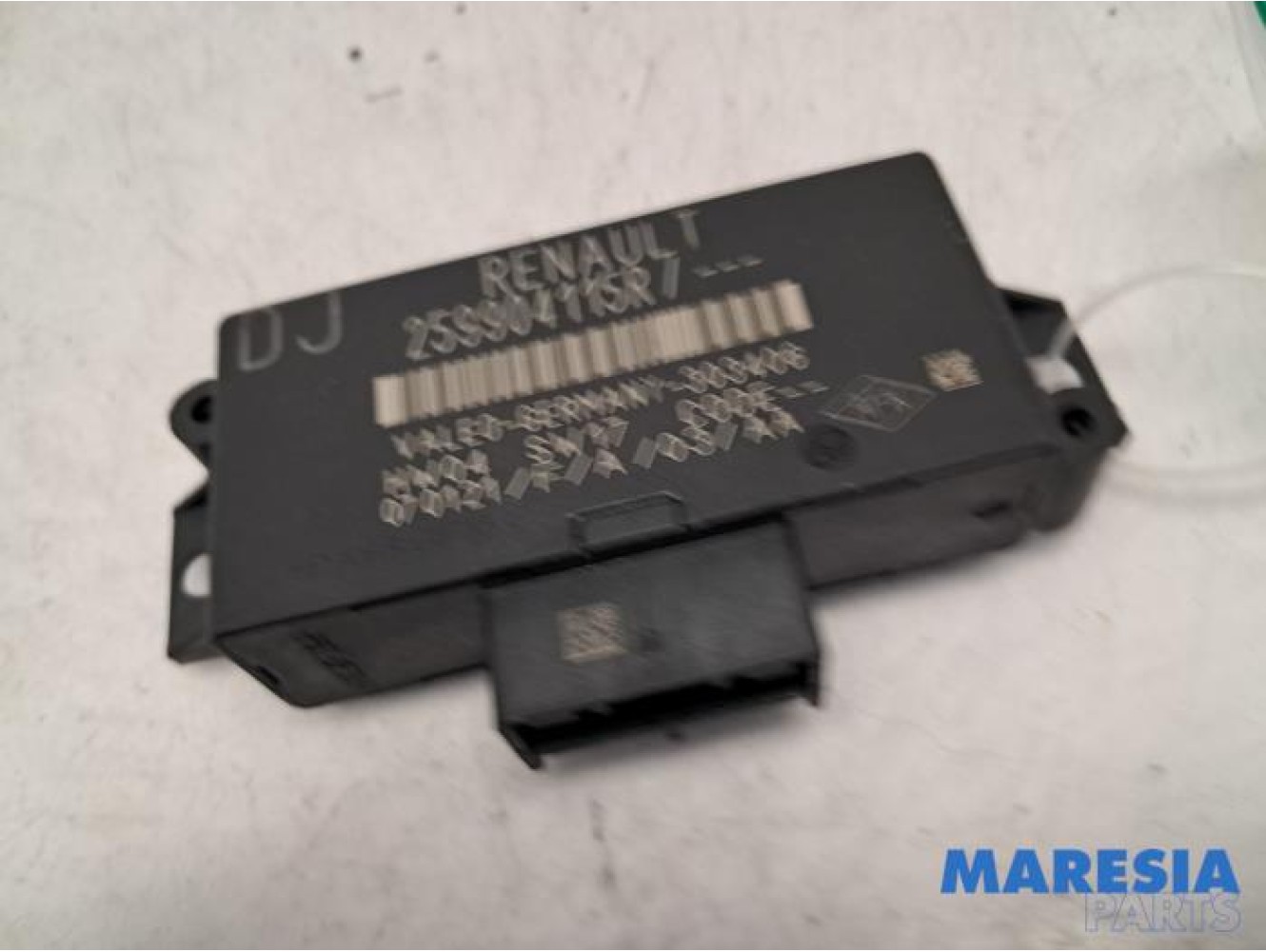 Renault - Trafic - PDC Module
