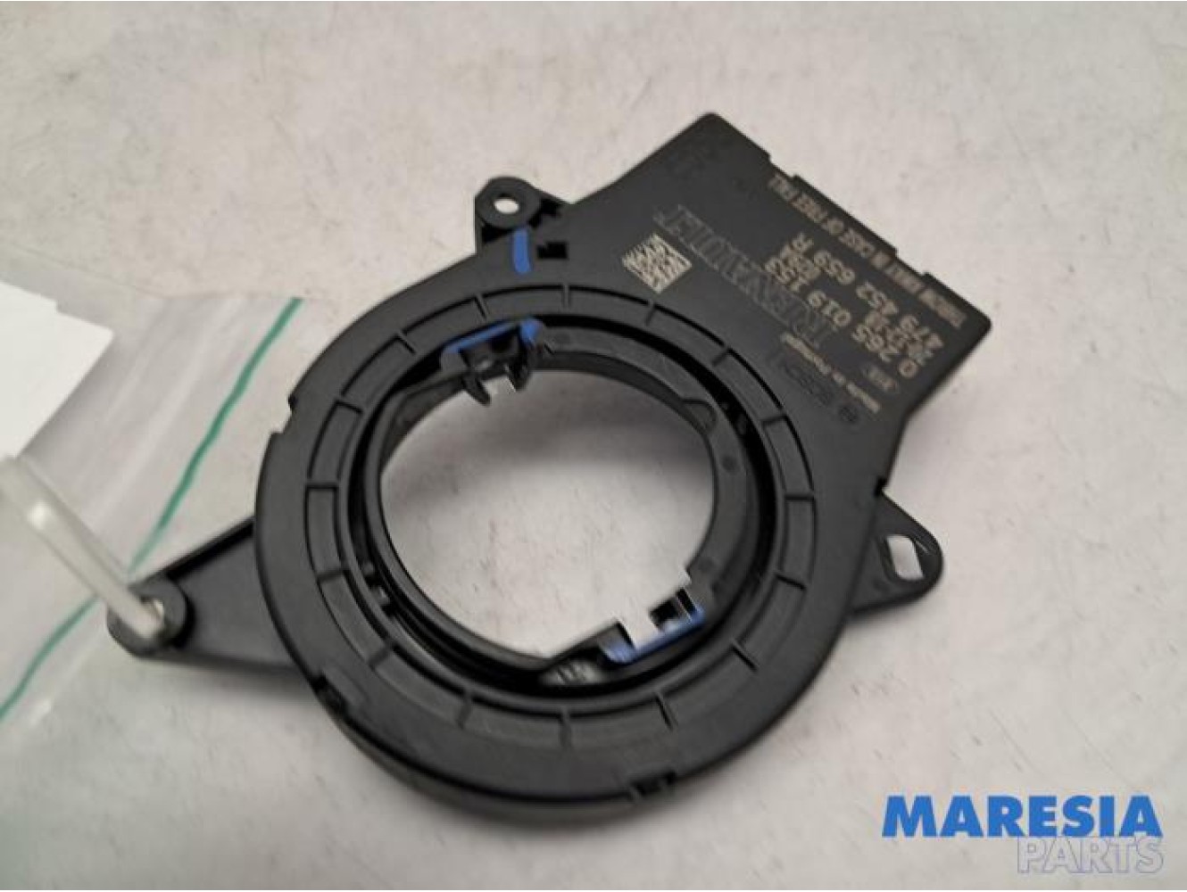 Renault - Trafic - Lenkwinkelsensor