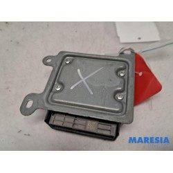 Renault - Trafic - Airbag Module