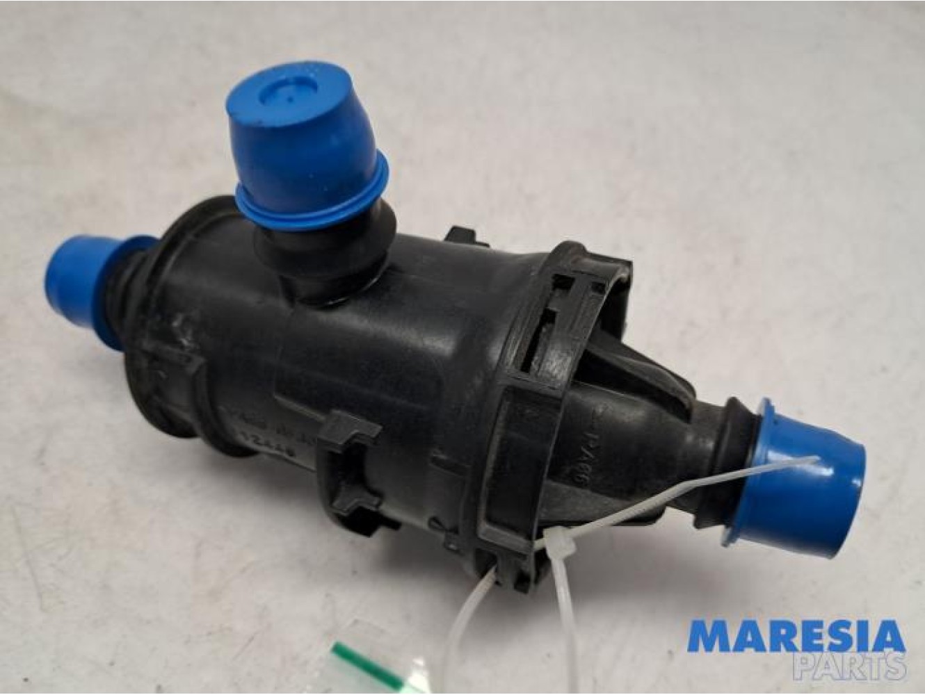 Renault - Trafic - Boîtier thermostat