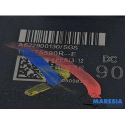 Renault - Trafic - Glow plug relay