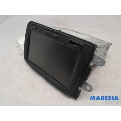 Renault - Trafic - Radio