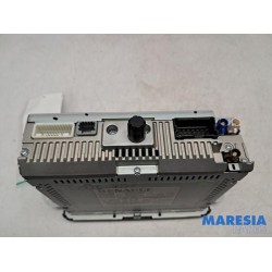 Renault - Trafic - Radio