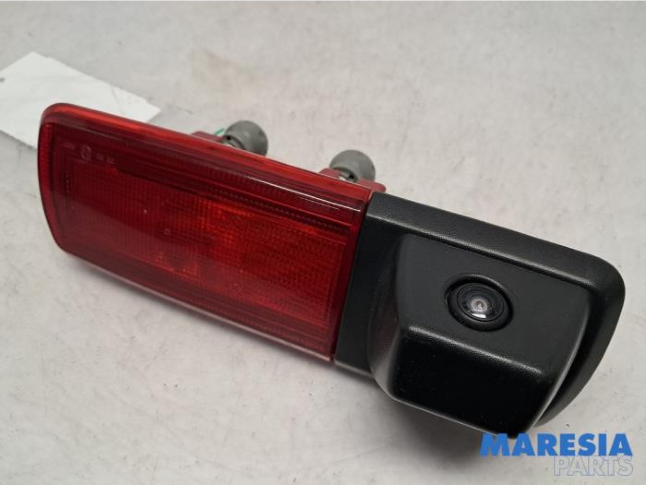 Renault - Trafic - Reversing camera