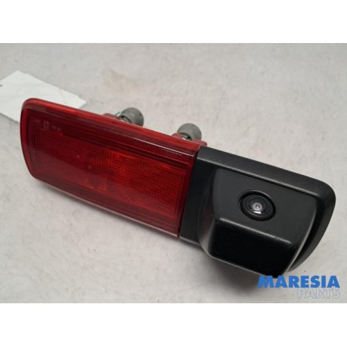 Renault - Trafic - Reversing camera