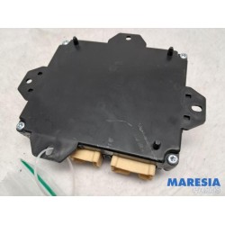 Renault - Trafic - Central door locking module
