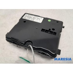Renault - Trafic - Heater computer