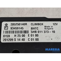 Renault - Trafic - Heater computer