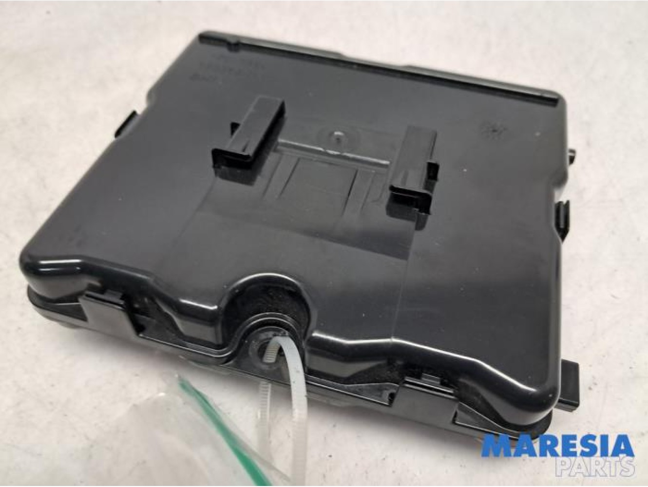 Renault - Trafic - Heater computer