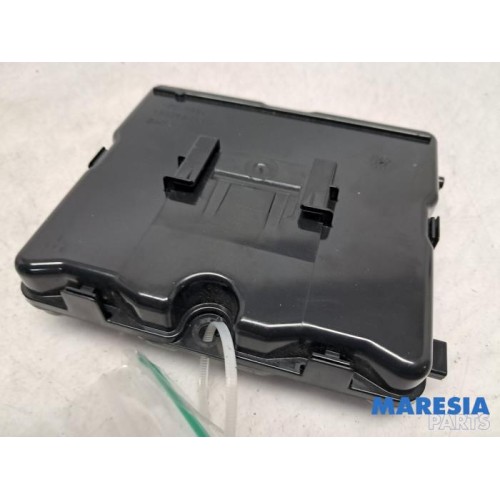 Renault - Trafic - Heater computer
