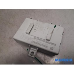 Renault - Trafic - Navigation module