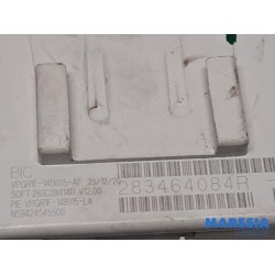 Renault - Trafic - Navigation module