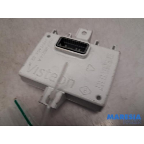 Renault - Trafic - Module navigation