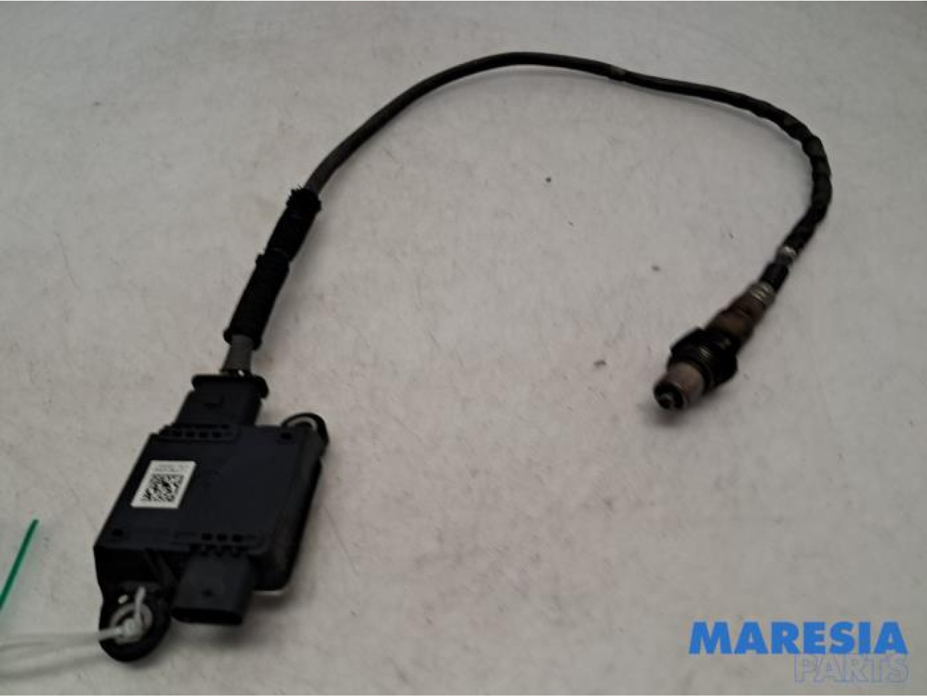Renault - Trafic - Nox sensor