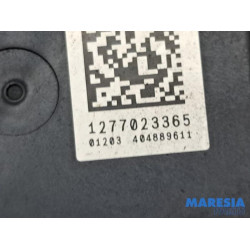 Renault - Trafic - Nox sensor