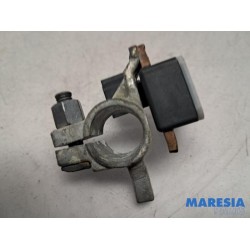 Renault - Trafic - Accu sensor