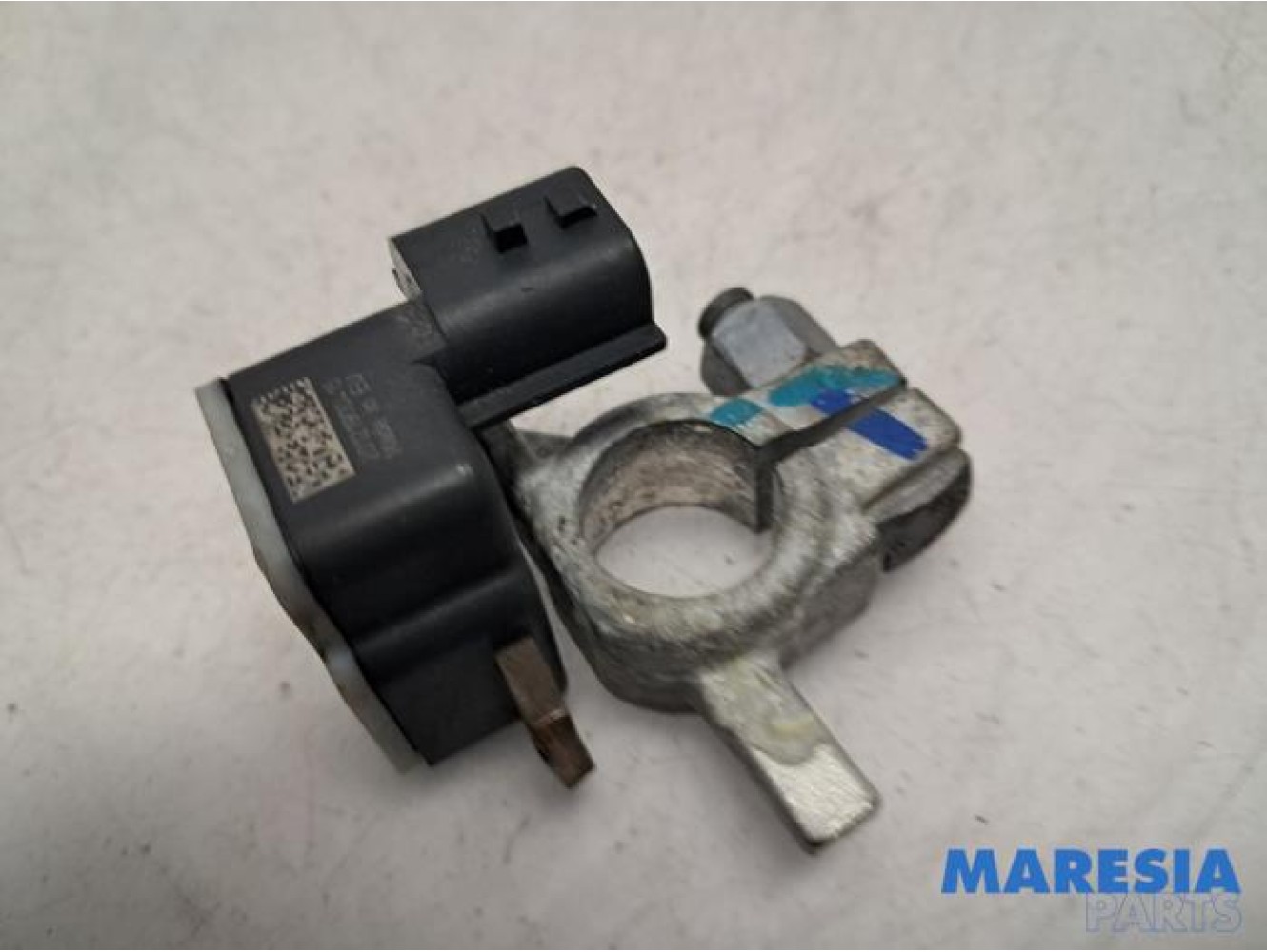 Renault - Trafic - Accu sensor