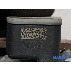 Renault - Trafic - Accu sensor