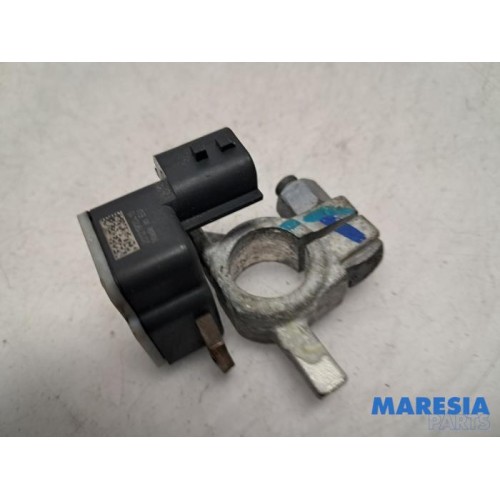Renault - Trafic - Battery sensor