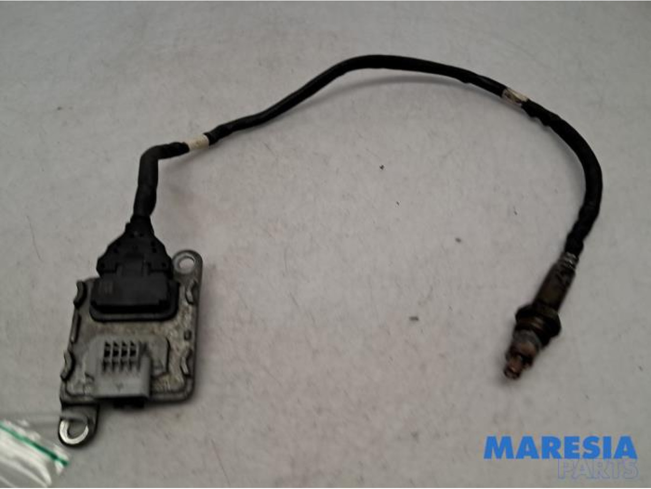 Renault - Trafic - Nox sensor
