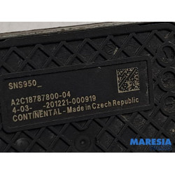 Renault - Trafic - Nox sensor