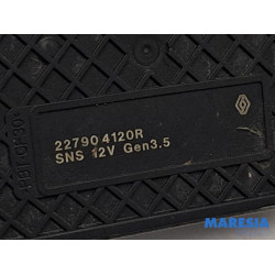 Renault - Trafic - Nox sensor
