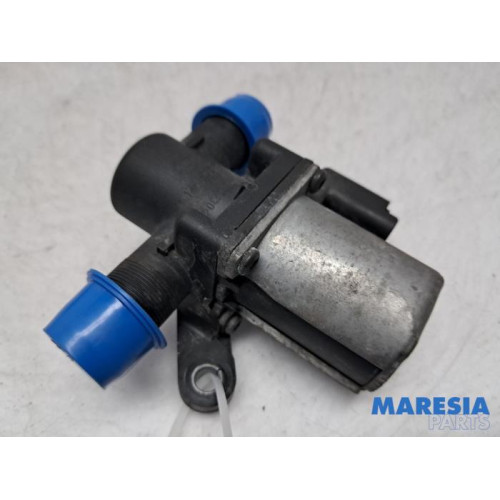 Renault - Trafic - Additional water pump