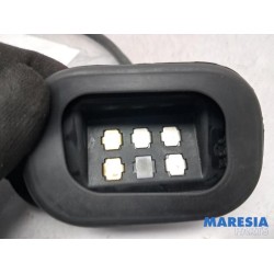 Renault - Trafic - Sliding door switch