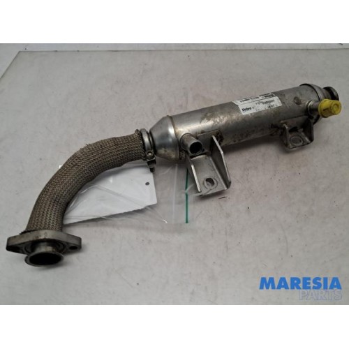 Alfa Romeo - GT - Heat exchanger