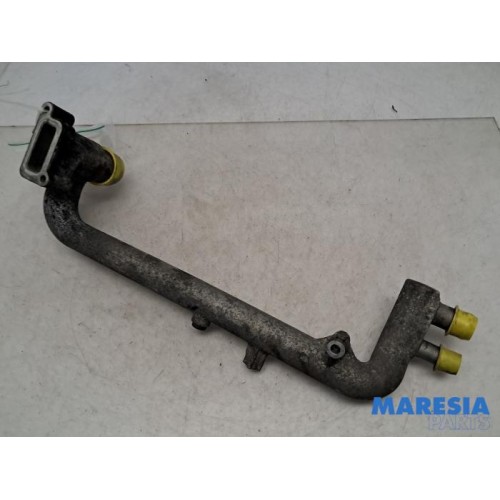Alfa Romeo - GT - Water pipe