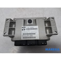 Citroen - C5 - Engine management computer