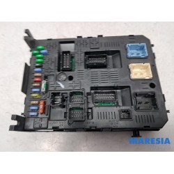Citroen - C5 - Engine management computer