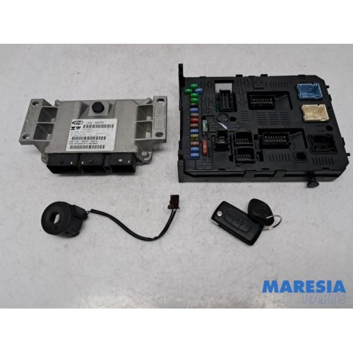 Citroen - C5 - Engine management computer