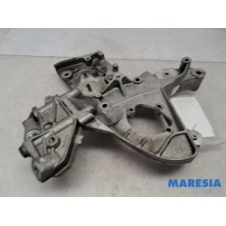 Alfa Romeo - GT - Engine mount